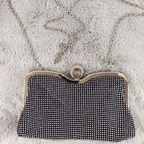 Olivia Miller Hand Bag NWT - Picture 1 of 7